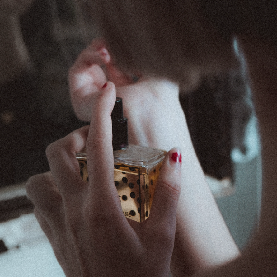 Parfume